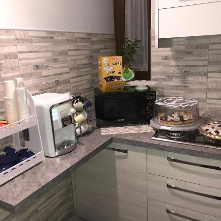 B&B Vittorio Emanuele Cirò Marina 外观 照片