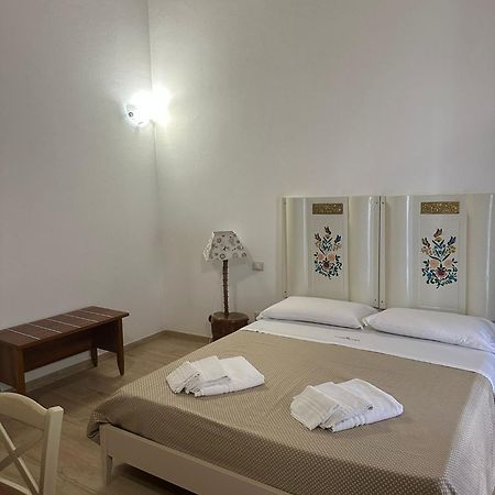 B&B Vittorio Emanuele Cirò Marina 外观 照片