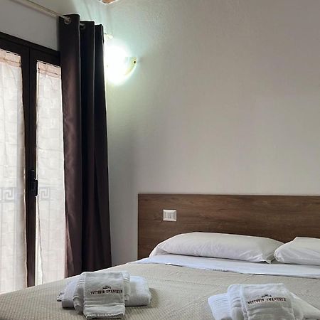 B&B Vittorio Emanuele Cirò Marina 外观 照片