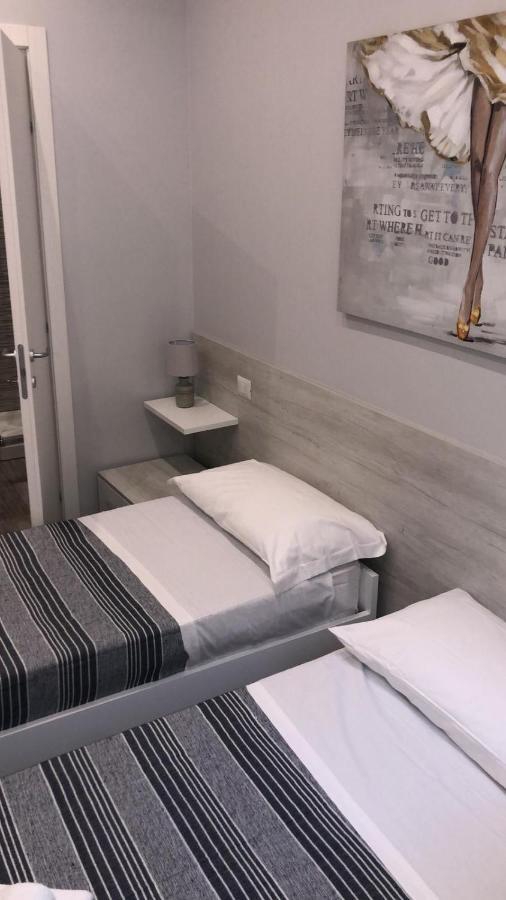 B&B Vittorio Emanuele Cirò Marina 外观 照片