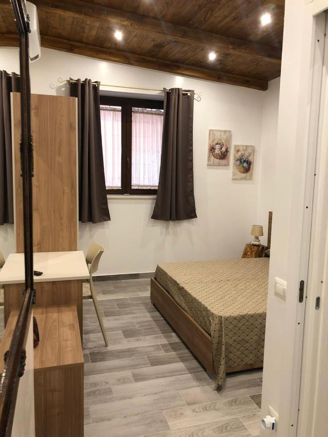 B&B Vittorio Emanuele Cirò Marina 外观 照片