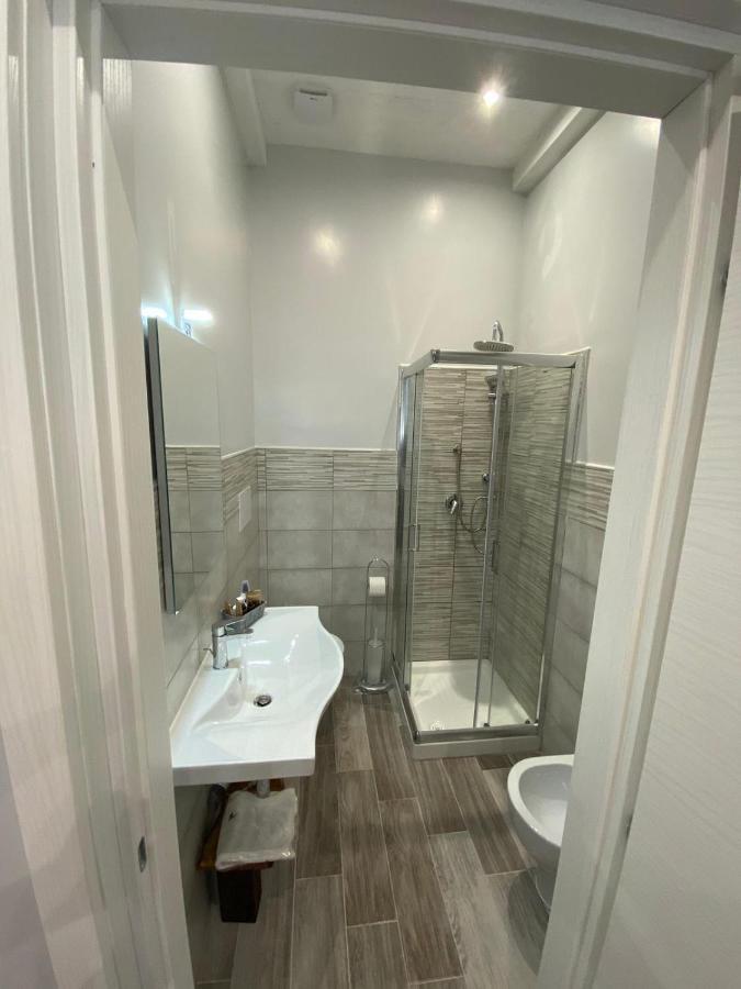B&B Vittorio Emanuele Cirò Marina 外观 照片