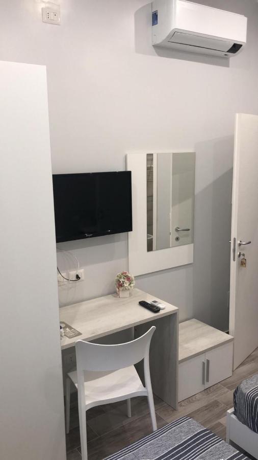 B&B Vittorio Emanuele Cirò Marina 外观 照片