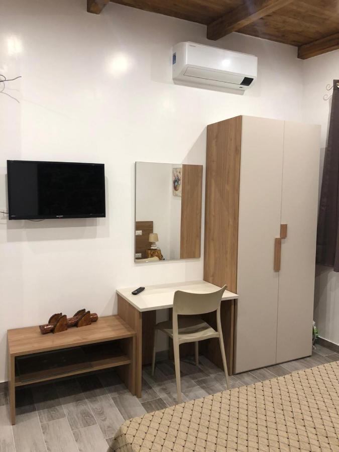 B&B Vittorio Emanuele Cirò Marina 外观 照片