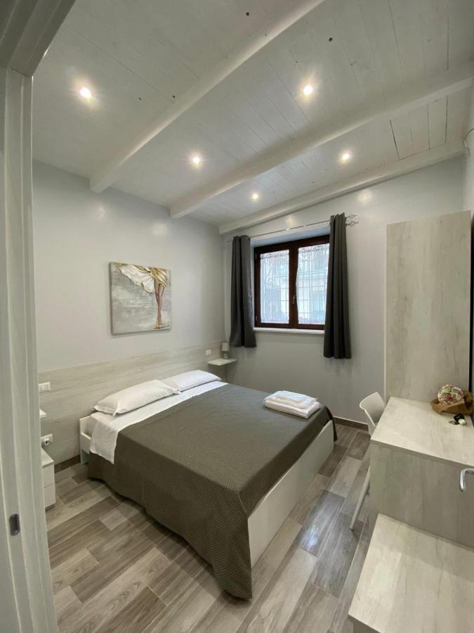 B&B Vittorio Emanuele Cirò Marina 外观 照片