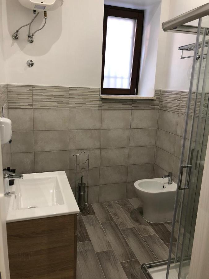 B&B Vittorio Emanuele Cirò Marina 外观 照片