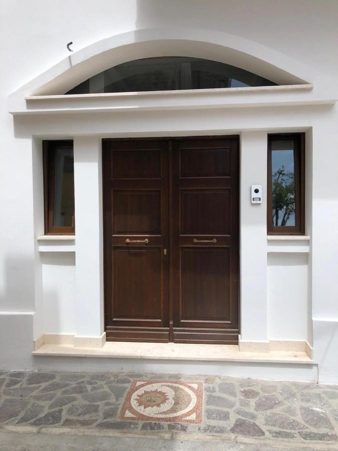 B&B Vittorio Emanuele Cirò Marina 外观 照片
