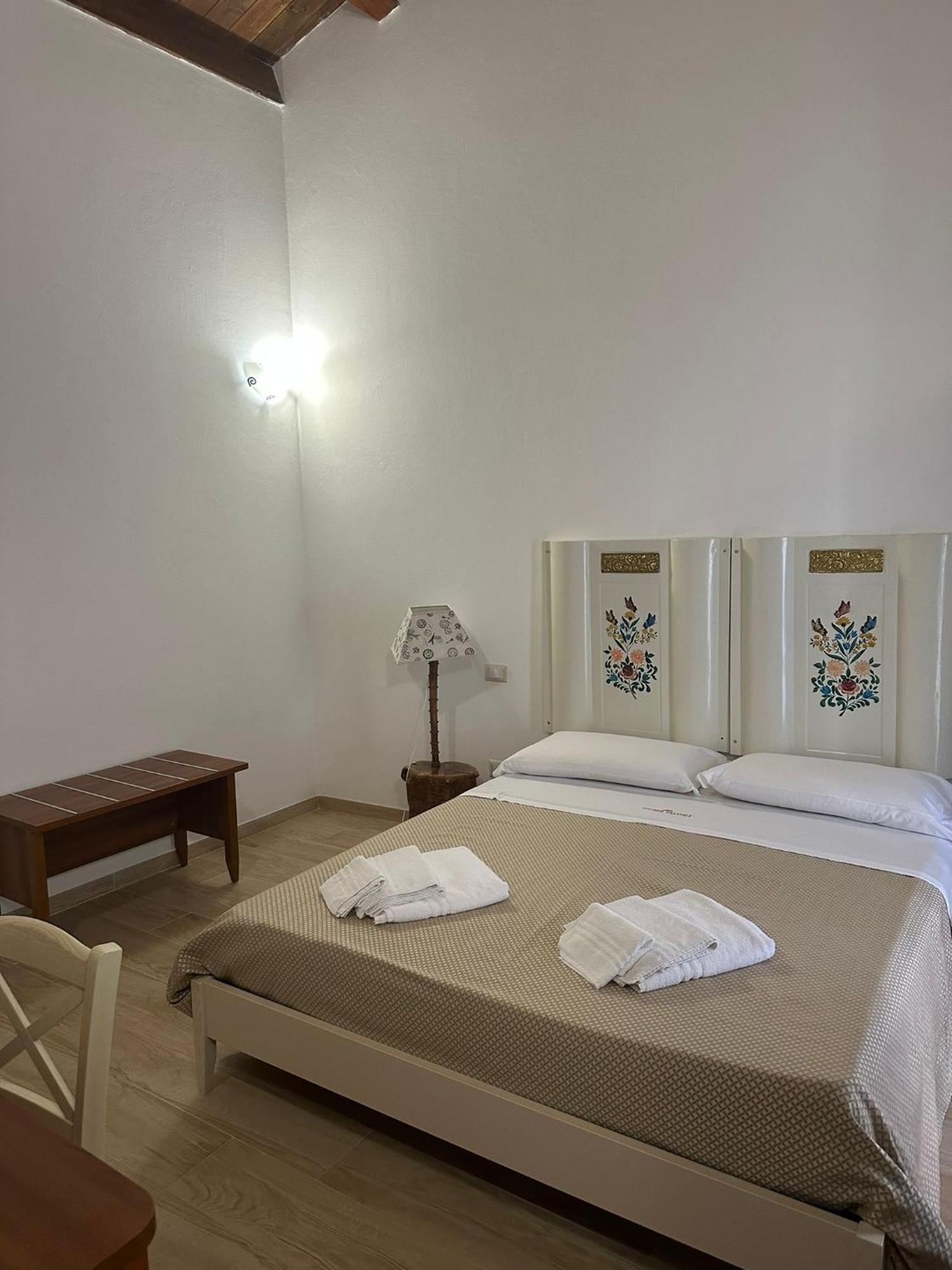 B&B Vittorio Emanuele Cirò Marina 外观 照片