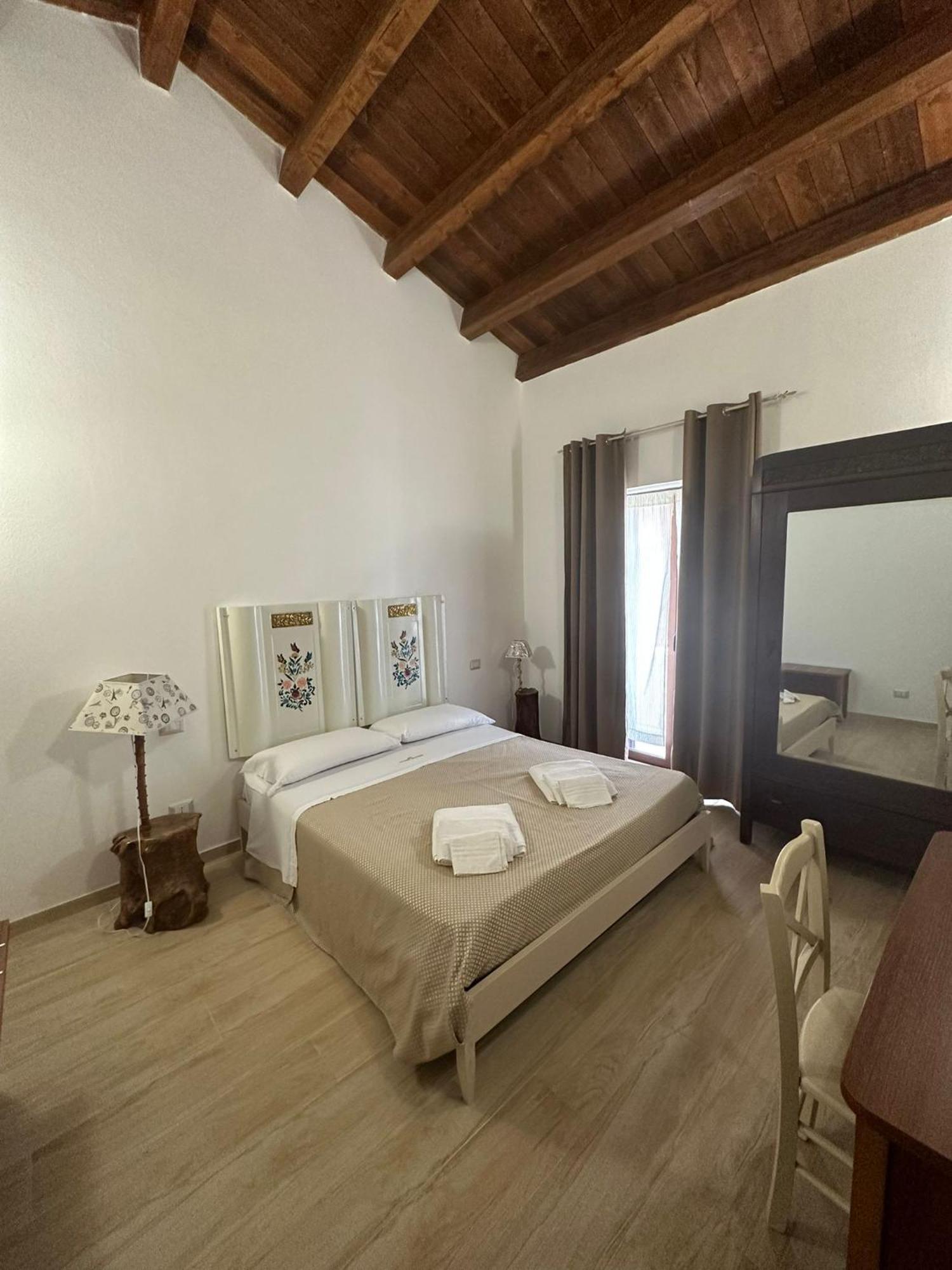 B&B Vittorio Emanuele Cirò Marina 外观 照片