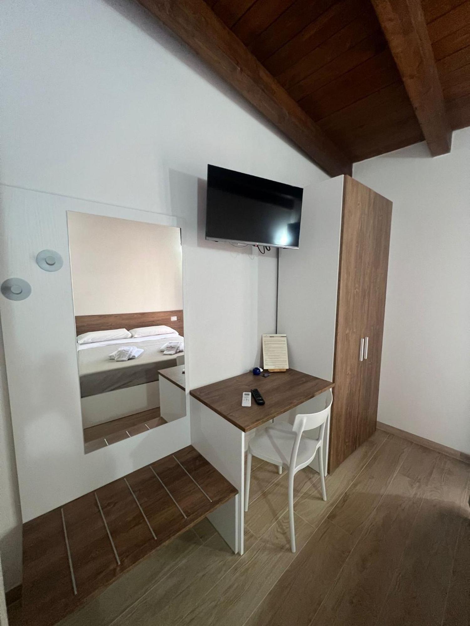 B&B Vittorio Emanuele Cirò Marina 外观 照片