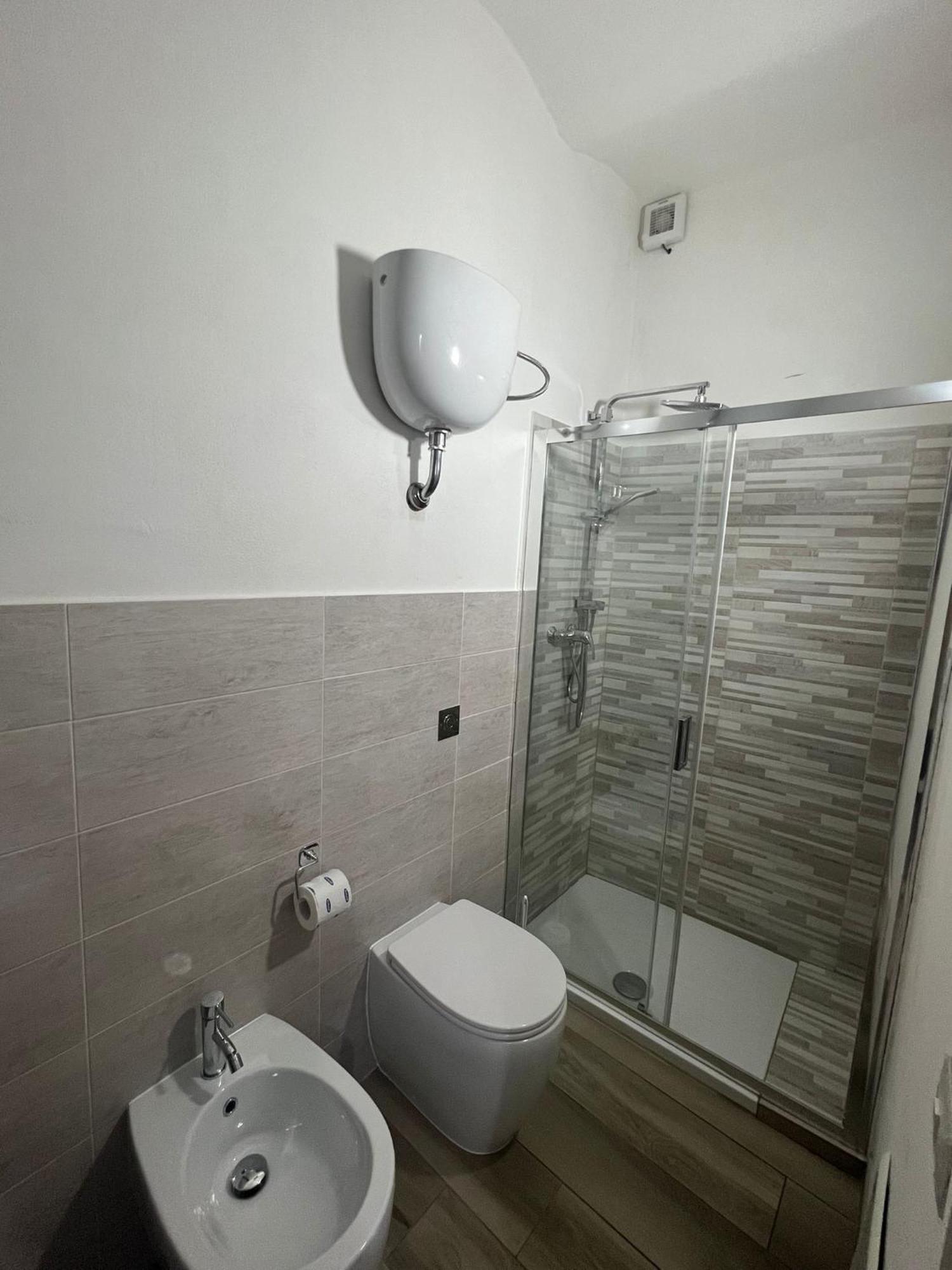 B&B Vittorio Emanuele Cirò Marina 外观 照片